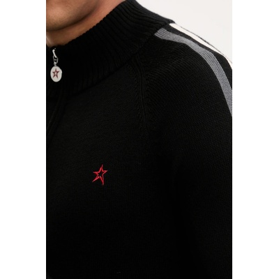 Perfect Moment Вълнен пуловер Perfect Moment La Tour (M1000449)