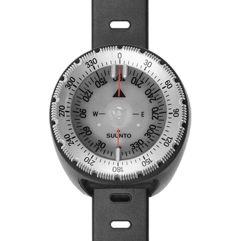 SUUNTO Suunto SK-8, strap