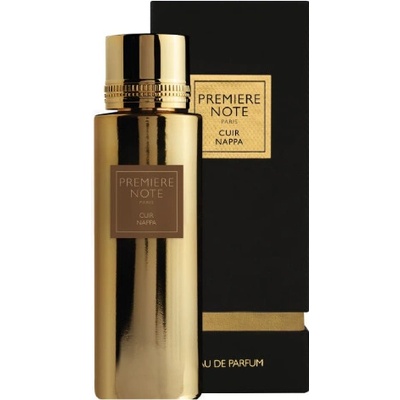 Premiere Note Cuir Nappa parfémovaná voda unisex 100 ml tester
