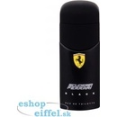 Ferrari Scuderia Black toaletná voda pánska 30 ml