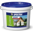 Helios SPEKTRA Akrylová fasádna farba 2L Biela