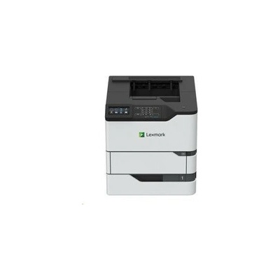 Lexmark MS822de