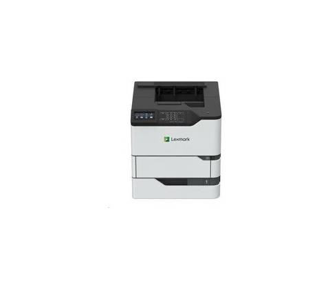 Lexmark MS822de