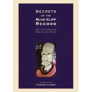 Secrets of the Blue Cliff Record | Thomas Cleary (ISBN: 9781570629129)
