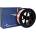 Böhler Заваръчна тел Bohler SG2/QG3 70S - 0.8 mm , 5кг/ролка (085BOHLER)