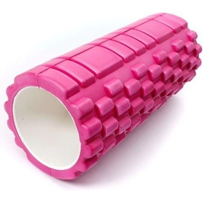 LiveUp Grid Foam Roller