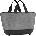 Reisenthel Чанта тип торба Shoppingbasket тъмносива (BE7052)