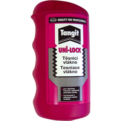 Regulus Vlákno těsnící Tangit UNI-lock 160 m 5783