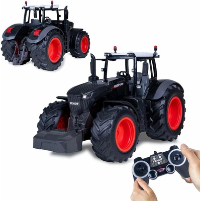 Jamara Traktor Fendt 1050 Vario 1:16 2,4 GHz černý Limitovaná edice (4042774474454)