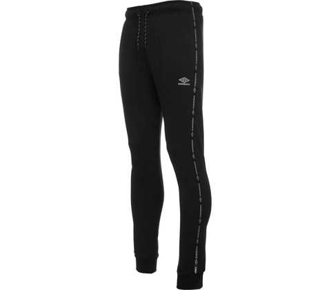 Umbro Tech Jogger čierne