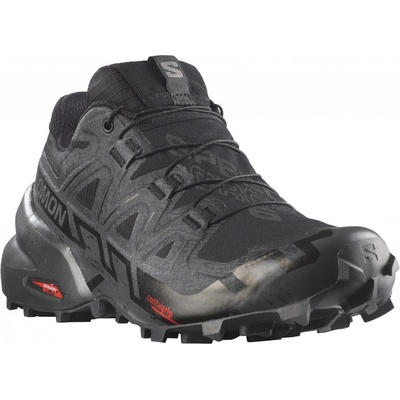 Salomon trailové Speedcross 6 Gtx W L41743400 – Sleviste.cz