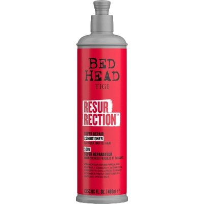TIGI Bed Head Resurrection Super Repair Conditioner 400 ml