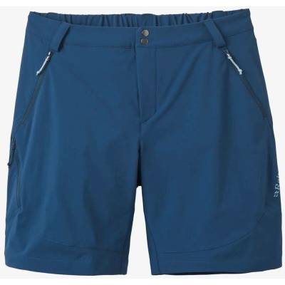 Rab Torque Mountain Shorts tempest blue