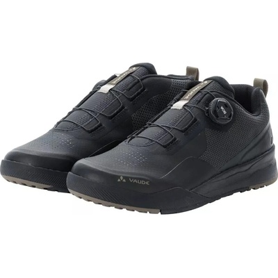 Vaude Moab Tech II black/coconut