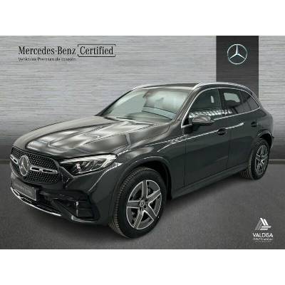 Mercedes-Benz GLC 300 de 4Matic 245 kW