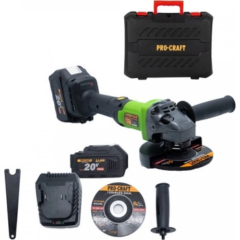 Procraft PGA20