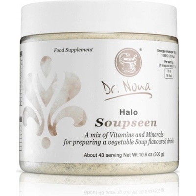 Dr. Nona Halo Soupseen polievka energia 300 g