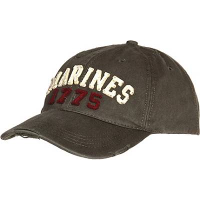 Fostex Baseball Marines 1775 hnedá