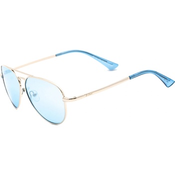 Image 1 of Beach Force Детски слънчеви очила Beach Force Junior 8 - 13г (BF 102 col 03)