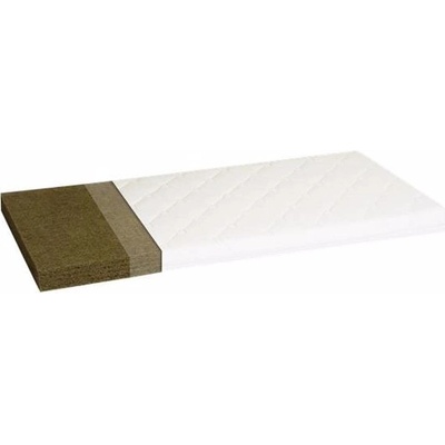 Brendon Quilted cover 2024 White