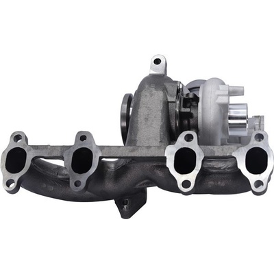 Plniace dúchadlo MAGNETI MARELLI 807101001000