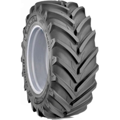 Michelin XeoBib 600/60-30 147D TL