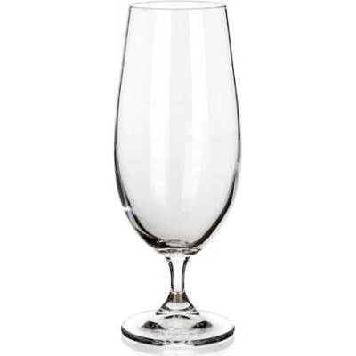 Maison Forine Pohár na pivo Leona 4 x 370 ml