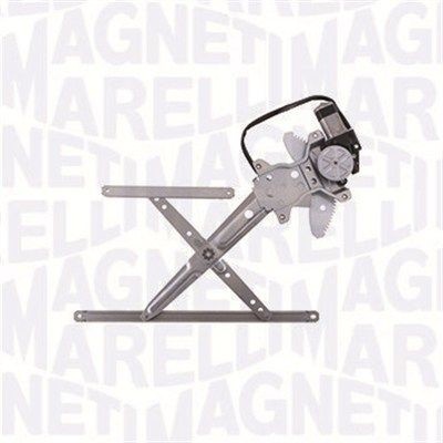 Zvedací zařízení oken MAGNETI MARELLI 350103170135