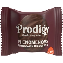 Prodigy Phenomenoms Chocolate Digestive Biscuits čokoládové sušenky na trávení 32 g