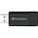 Image 1 of Verbatim Pinstripe 16GB USB 2.0 (UV16GPF/49063)