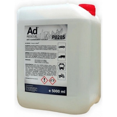 Bluechem AdRescue 5 l