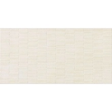 Impronta Italgraniti Terre dekor 60 x 120 cm bianco Mini Irregolo 1,4m²