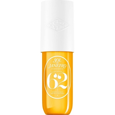 Sol de Janeiro Brazilian Crush Cheirosa 62 tělový sprej 90 ml – Zboží Dáma