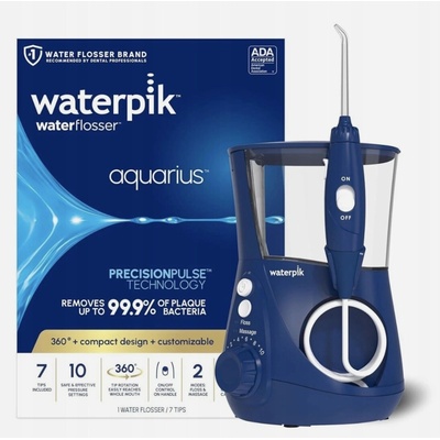 Waterpik Aquarius Professional WP663