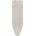 Brabantia Калъф за маса за гладене Brabantia B 1008904, 124x38 см, 8 мм, Сив (1008904)