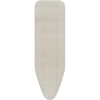 Brabantia Калъф за маса за гладене Brabantia B 1008904, 124x38 см, 8 мм, Сив (1008904)