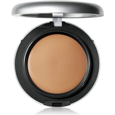 MAC Cosmetics Studio Fix Cream-to-Powder Foundation компактен кремообразен фон дьо тен цвят C4 10 гр