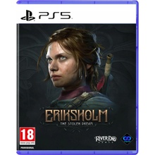 Eriksholm: The Stolen Dream