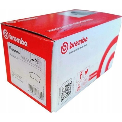 Brembo Brzdová kapalina DOT 5.1 Premium 1 l