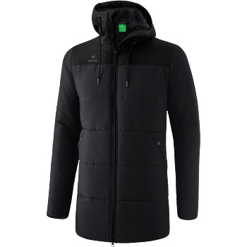 Erima Яке с качулка Erima SQUAD WINTERJACKET 2062011 Размер S