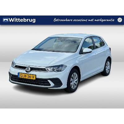 Volkswagen Polo 1.0 MPI 60 kW