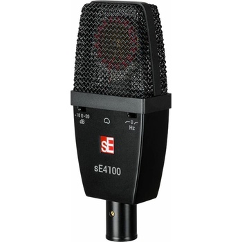 sE Electronics sE4100