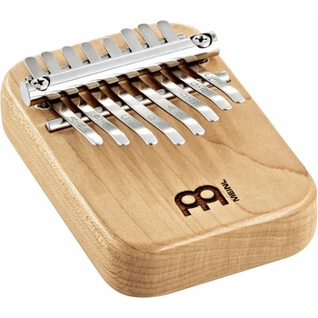 Meinl Sonic Energy Solid Kalimba 8 Notes Maple