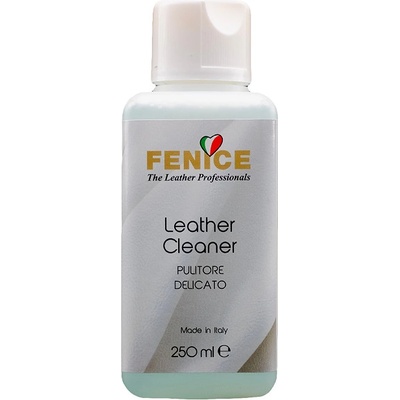 Fenice Leather Cleaner 250 ml