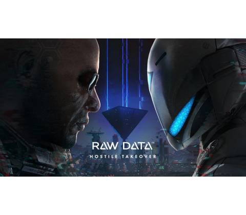 Raw Data