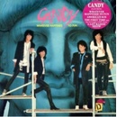 Whatever Happened to Fun - Candy CD