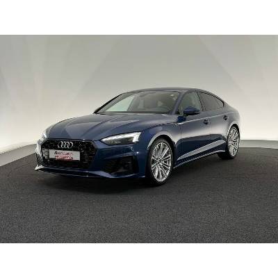 Audi A5 35 TDI S-line 120 kW