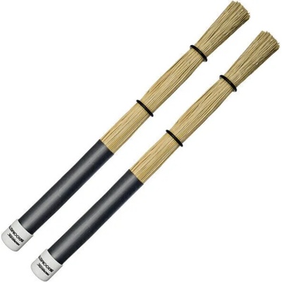 Pro Mark PMBRM1 Medium Broomstick Специални барабанни nалки (PMBRM1)