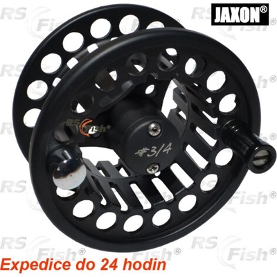 Jaxon Itaka Fly č.5/6