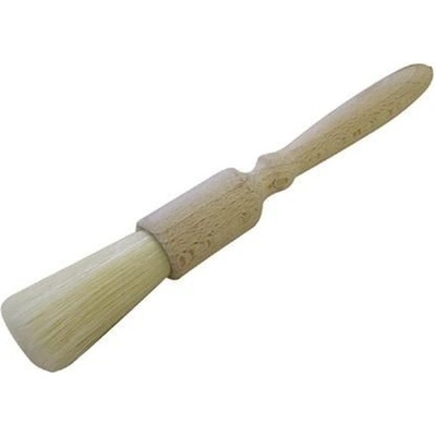 Toro potravinový štětec buk 19cm - mašlovačka